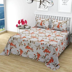Printed Double Bedsheet