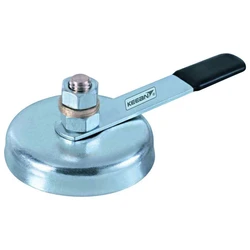 Magnetic Ground Clamps