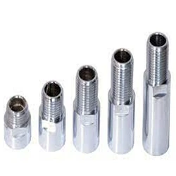 Extension Brass Nipple