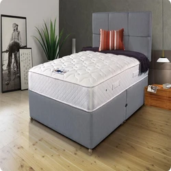 Rubberized Coir Mattresses Foam