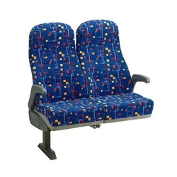 Bus Seat Covers