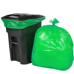 Garbage Waste Bags