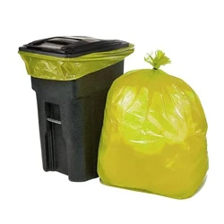 Compostable Waste Bags