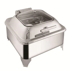 Square Chafing Dish