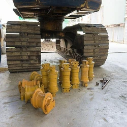 Heavy Equipment Part