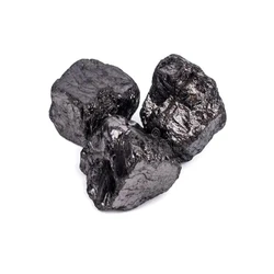 Black Bituminous Coal