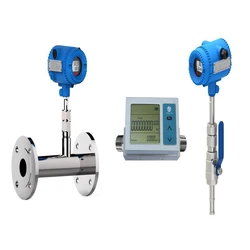 Mass Flow Meter