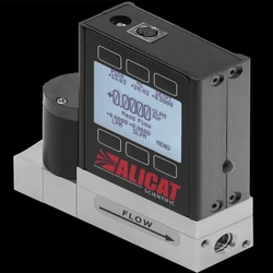 Mass Flow Controller