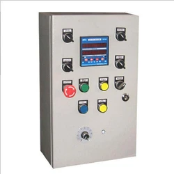 Boiler Control Panels