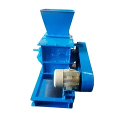 Portable Coal Crusher