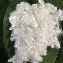 Virgin Polyester Staple Fiber