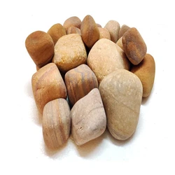 Sandstone Rainbow Pebbles