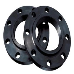 Steel Carbon Flanges
