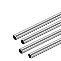 High Quality SS Round Pipe Low Cost Stainless Steel Round Pipe