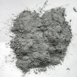 Gray Metal Powder