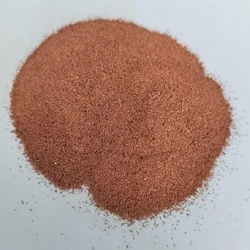 Tamping Copper Powder