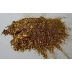 Golden Bronze Powder