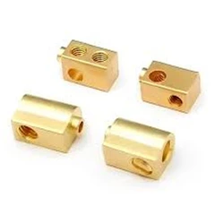 Metal Brass Terminal