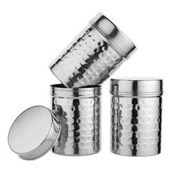 Ss Storage Containers