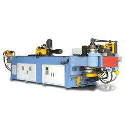 Hydraulic Pipe Cutting Machine