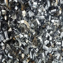 Non Ferrous Scrap