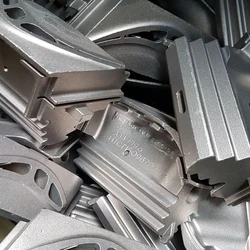Nickel Alloy Scrap