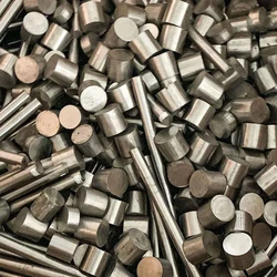 Hastelloy Turning Scrap