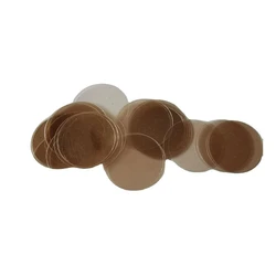 Natural Mica Discs