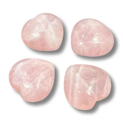 Pink Quartz Mineral
