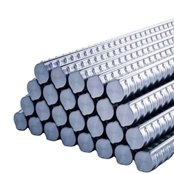 Iron TMT Bar