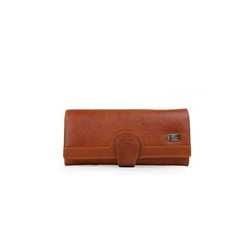 Leather Ladies Wallet