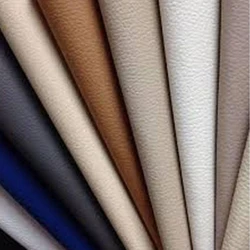 PVC Leather Fabric
