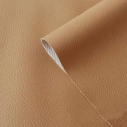 Dashboard Leather Fabric