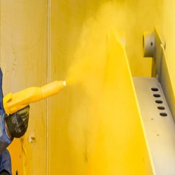 Industrial Spray Paints