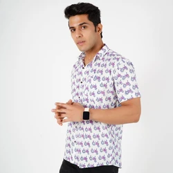 Men Casual Shirts