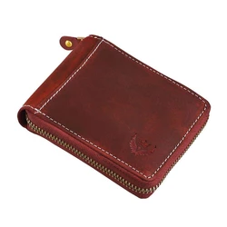 Leather Wallet