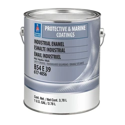 Industrial Enamel Paint