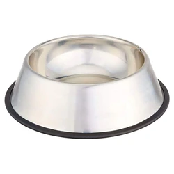 Stainless Steel Pet Bowl