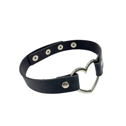 Leather Collar 