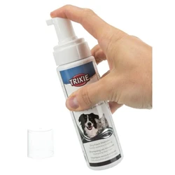 Dogs Dry Foam Shampoo