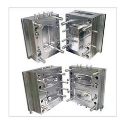 Plastic Moulding Die