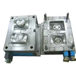 Injection Moulding Dies