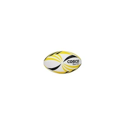  Rubber Rugby Ball
