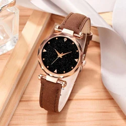 Women Strap Watch