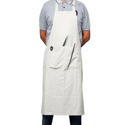 Cotton Kitchen Aprons