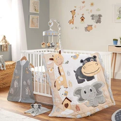 Baby Bedding Sets