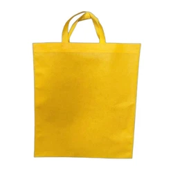 Plain Loop Handle Bag