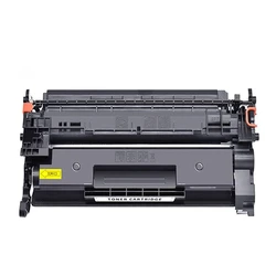 Laserjet Toner Cartridge