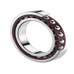 Precision Ball Bearings
