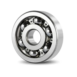 Groove Ball Bearings
